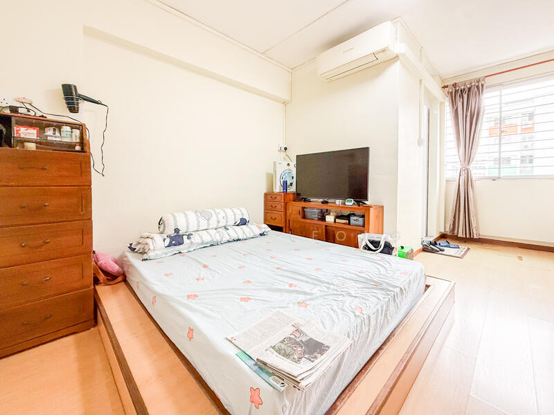 For Sale - 873 Yishun Street 81