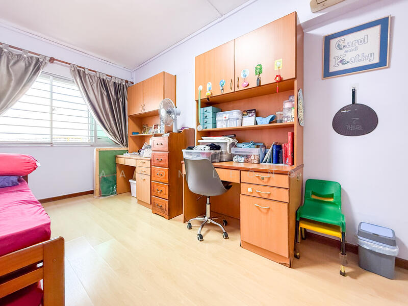 For Sale - 873 Yishun Street 81