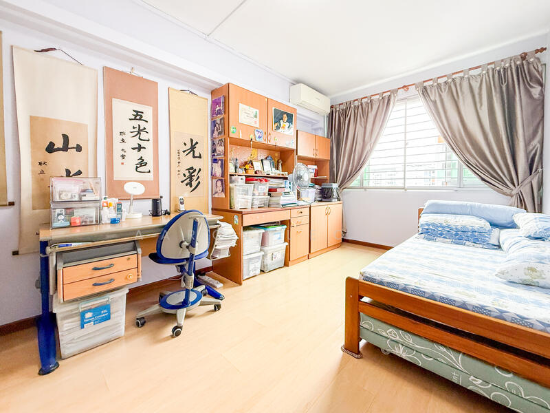 For Sale - 873 Yishun Street 81