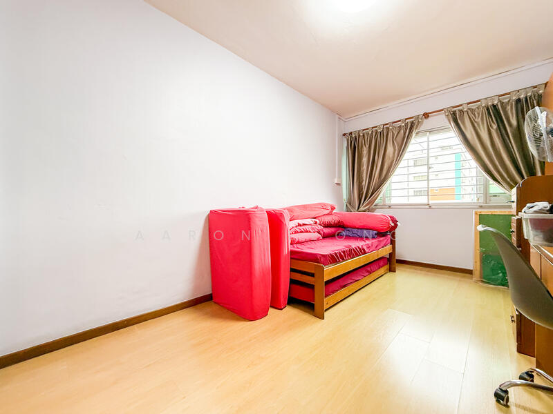 For Sale - 873 Yishun Street 81