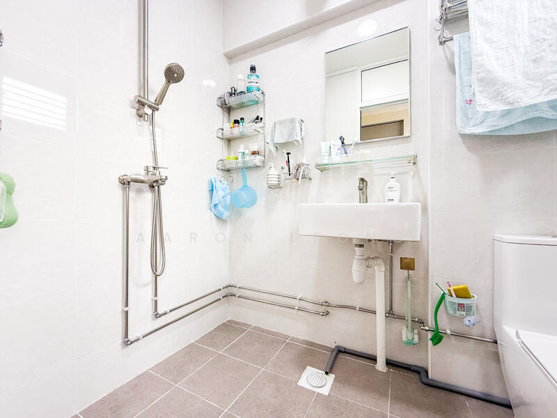 For Sale - 873 Yishun Street 81