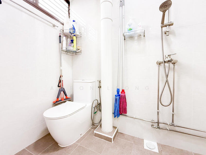 For Sale - 873 Yishun Street 81