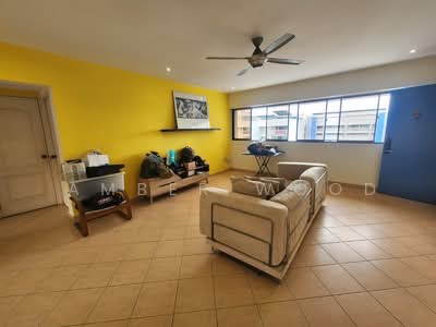 For Rent - 718 Bedok Reservoir Road