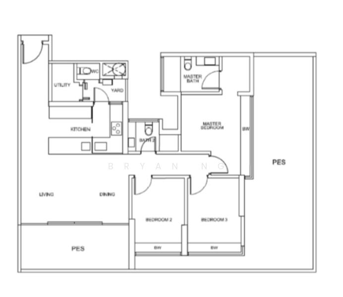 For Sale Centro Residences
