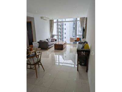 For Rent - The Lakeshore