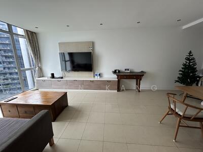 For Rent - The Lakeshore