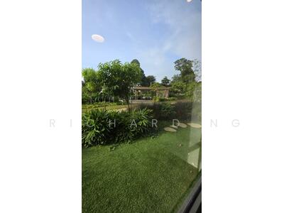 For Rent - The Watergardens at Canberra