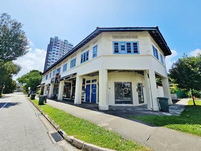 For Rent - 25A LOWLAND ROAD S547415