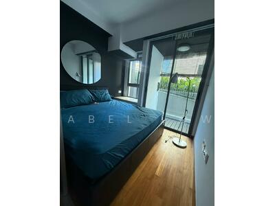 For Rent - Wilkie 80