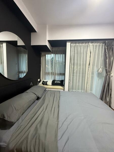 For Rent - Wilkie 80