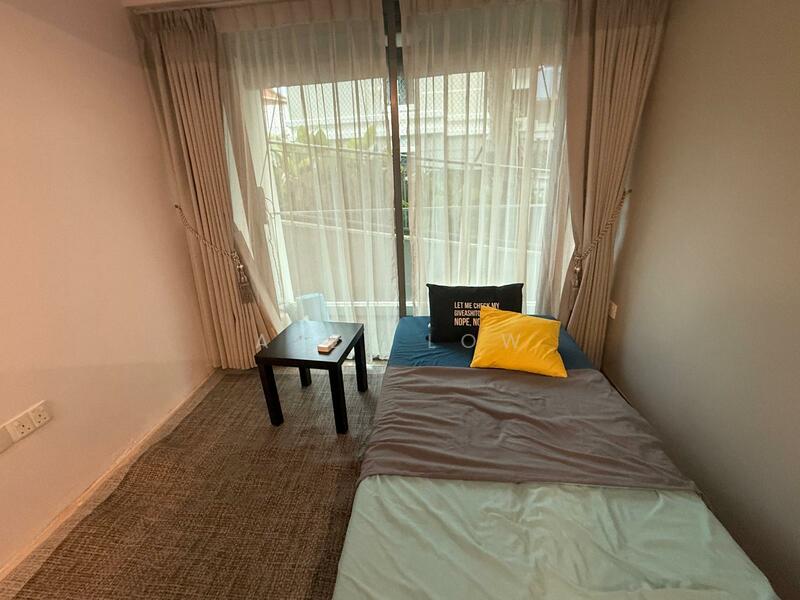 For Rent - Wilkie 80