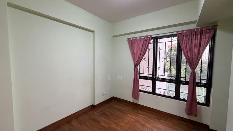 The Mayfair, 7 Jurong East Street 32, 2 Bedrooms, 926 sqft, Condominium For Sale, by Darren Lim, 60189241 - Interior - PropertyGuru.com.sg