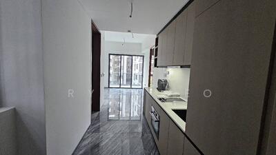 For Rent - Grange 1866