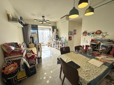 For Rent - High Park Residences