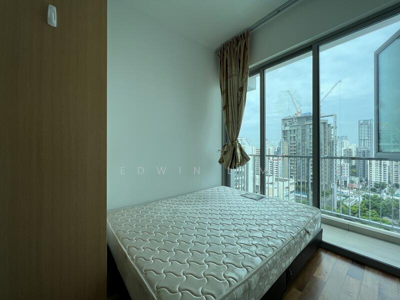 For Rent - The Interweave