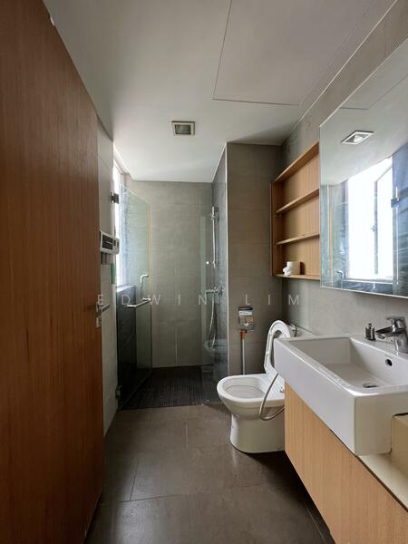 For Rent - The Interweave