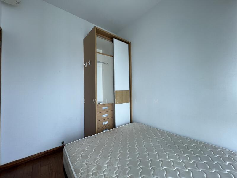 For Rent - The Interweave