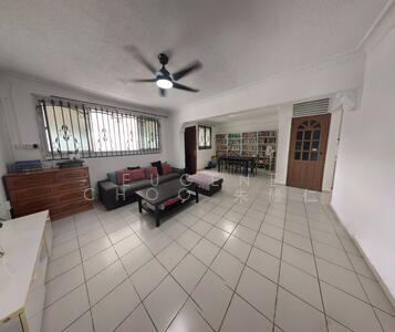 For Sale - 870 Tampines Street 83