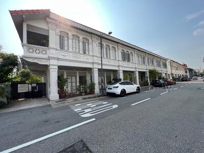 For Rent - 164 tembeling road