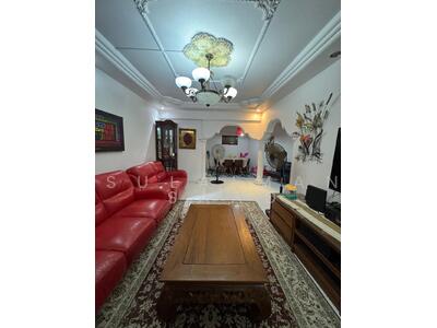 For Sale - 121 Paya Lebar Way