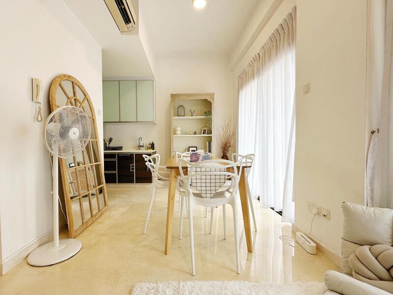 Living / Dining Room