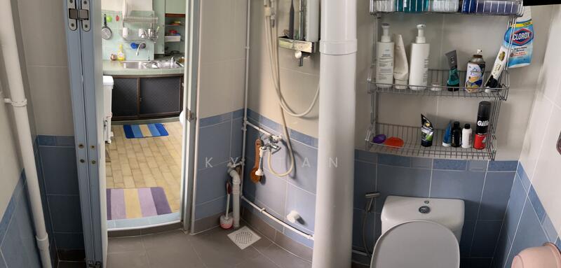 For Rent - 748 Yishun Street 72