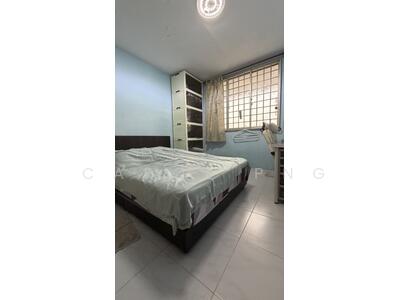 For Rent - 832 Tampines Street 82