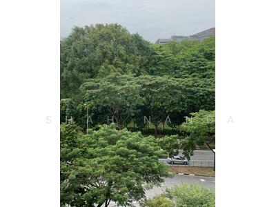 For Sale - 456B Sengkang West Road