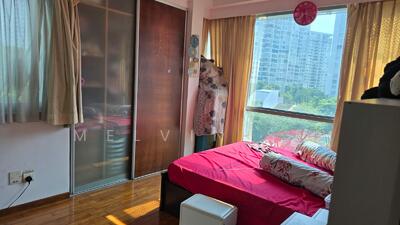 For Rent - The Palladium