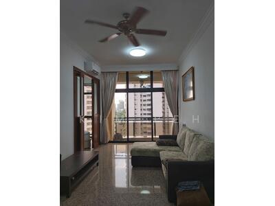 For Rent - Dover Parkview