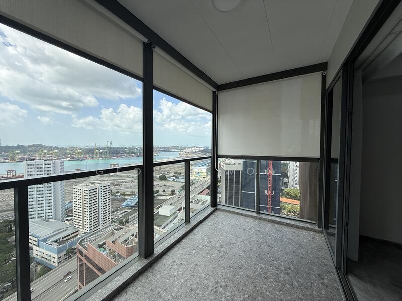 One Bernam, 1 Bernam Street, 3 Bedrooms, 1,421 sqft, Condominium For Rent, by George Wong, 60189294 - PropertyGuru.com.sg