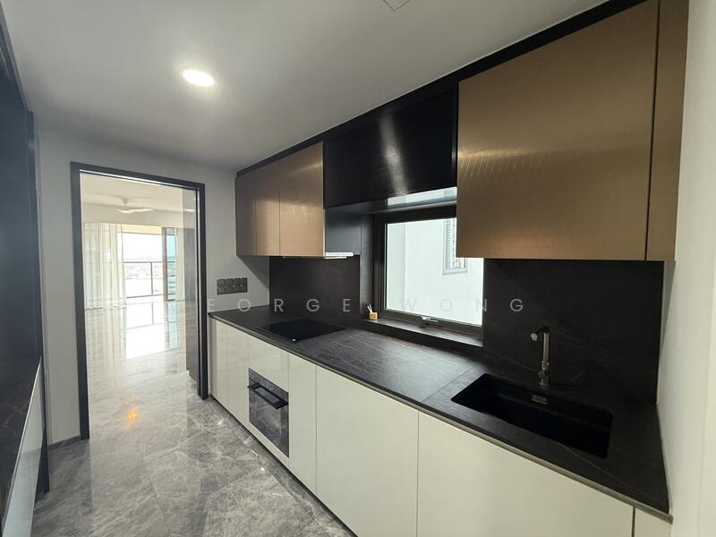 One Bernam, 1 Bernam Street, 3 Bedrooms, 1,421 sqft, Condominium For Rent, by George Wong, 60189294 - PropertyGuru.com.sg