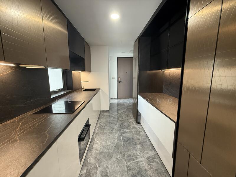 One Bernam, 1 Bernam Street, 3 Bedrooms, 1,421 sqft, Condominium For Rent, by George Wong, 60189294 - PropertyGuru.com.sg