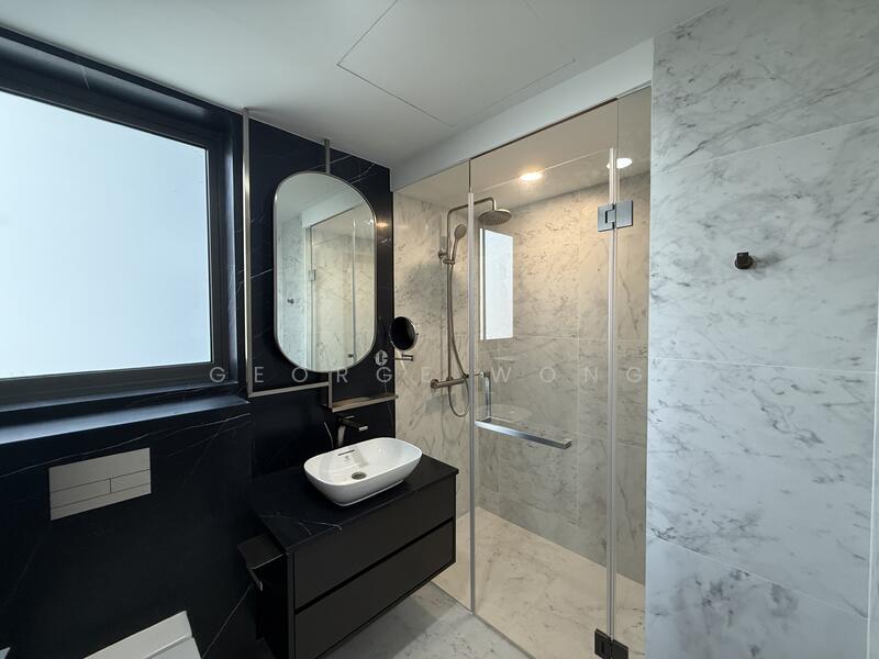 One Bernam, 1 Bernam Street, 3 Bedrooms, 1,421 sqft, Condominium For Rent, by George Wong, 60189294 - PropertyGuru.com.sg