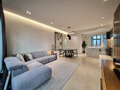 For Sale - Mutiara View