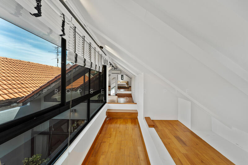 For Sale - Greendale Court