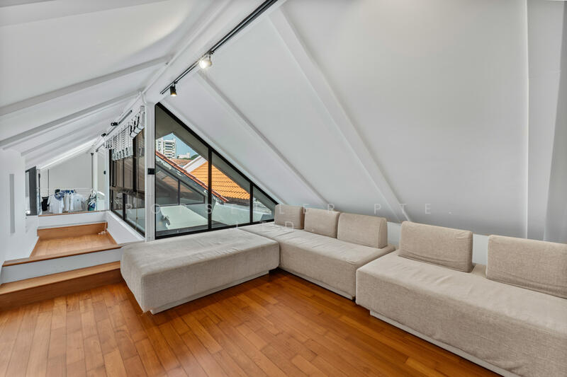 For Sale - Greendale Court