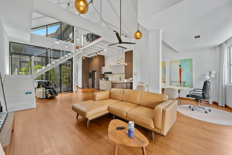 For Sale - Greendale Court