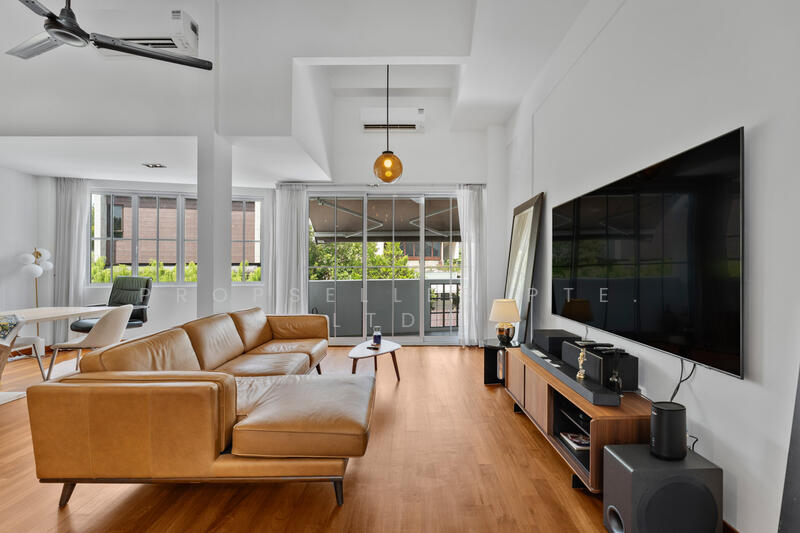 For Sale - Greendale Court