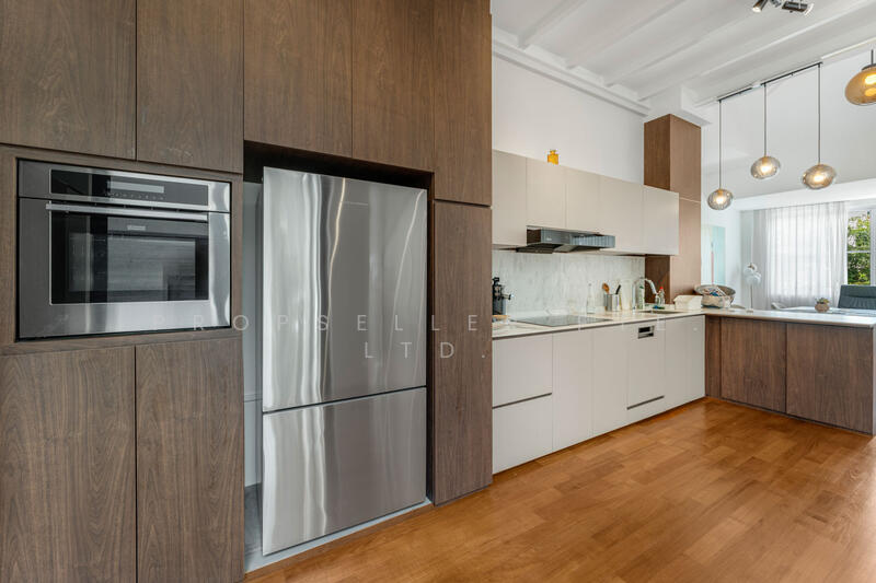 For Sale - Greendale Court