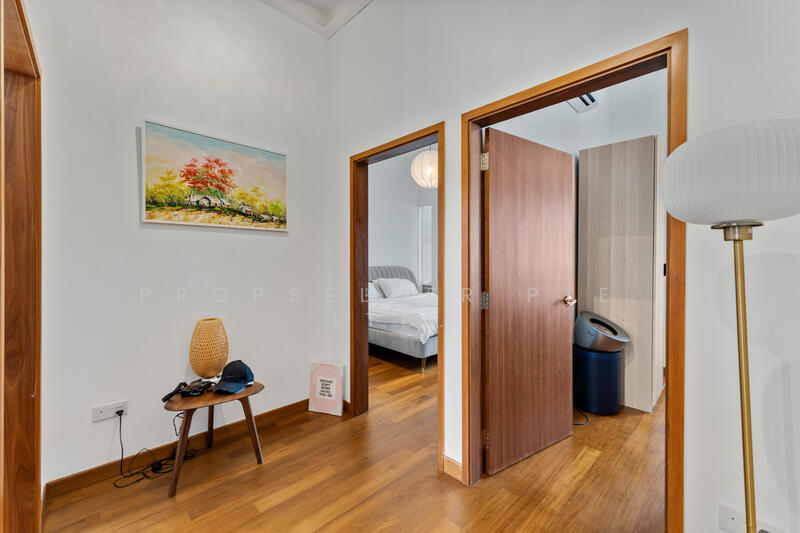 For Sale - Greendale Court