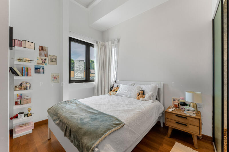 For Sale - Greendale Court