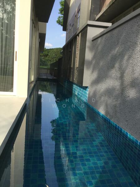 For Sale - Sian tuan avenue / Binjai Park / Hua Guan Ave