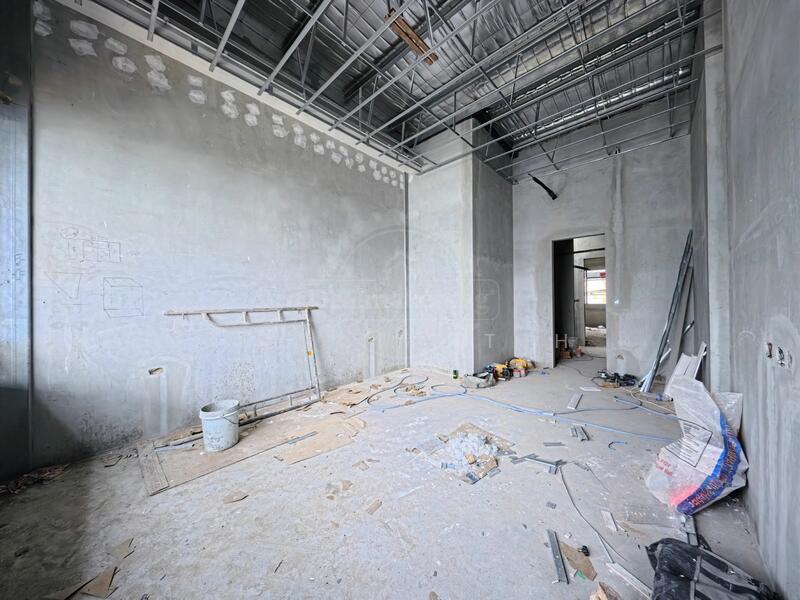 ❤️ CUL DE SAC! NEXT TO PARK! D16 BRAND NEW LANDED HOME! Terraced House For Sale at S$ 6,300,000 | PropertyGuru Singapore