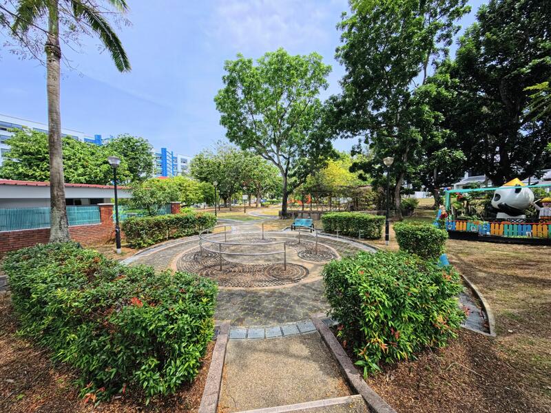 ❤️ CUL DE SAC! NEXT TO PARK! D16 BRAND NEW LANDED HOME! Terraced House For Sale at S$ 6,300,000 | PropertyGuru Singapore