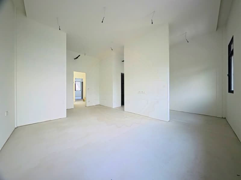 For Sale - ❤️ CUL DE SAC! NEXT TO PARK! D16 BRAND NEW LANDED HOME!