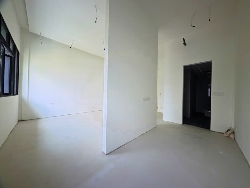 For Sale - ❤️ CUL DE SAC! NEXT TO PARK! D16 BRAND NEW LANDED HOME!