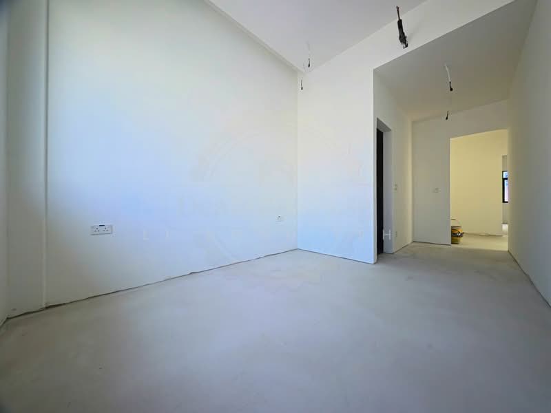 For Sale - ❤️ CUL DE SAC! NEXT TO PARK! D16 BRAND NEW LANDED HOME!