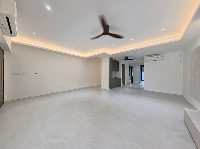 ❤️ CUL DE SAC! NEXT TO PARK! D16 BRAND NEW LANDED HOME!, Peakville Avenue / Jalan Pari Burong / Jalan Pari Dedap, 7 Bedrooms, 5,264 sqft, Terraced House For Sale, by Li Rong Teh, 60189301 - PropertyGuru.com.sg