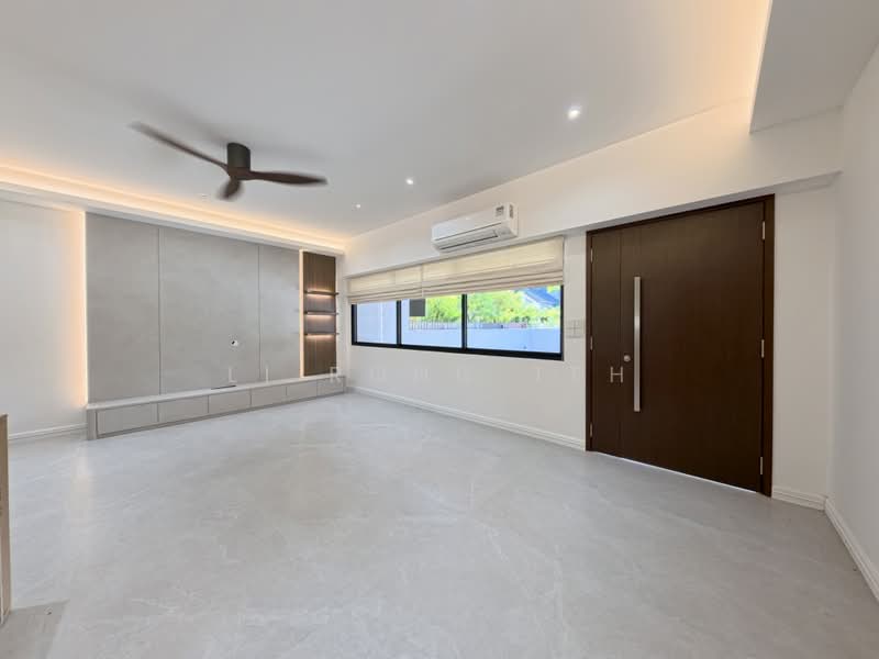 ❤️ CUL DE SAC! NEXT TO PARK! D16 BRAND NEW LANDED HOME!, Peakville Avenue / Jalan Pari Burong / Jalan Pari Dedap, 7 Bedrooms, 5,264 sqft, Terraced House For Sale, by Li Rong Teh, 60189301 - PropertyGuru.com.sg